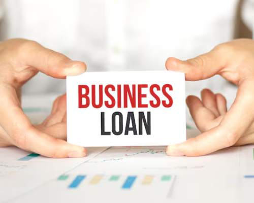  GRD Finance Private Limited Small Business Loan