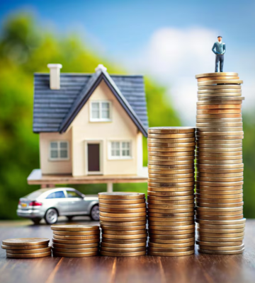  GRD Finance Private Limited Housing Finance Benefit Image