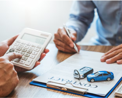  GRD Finance Private Limited Supply Chain Finance